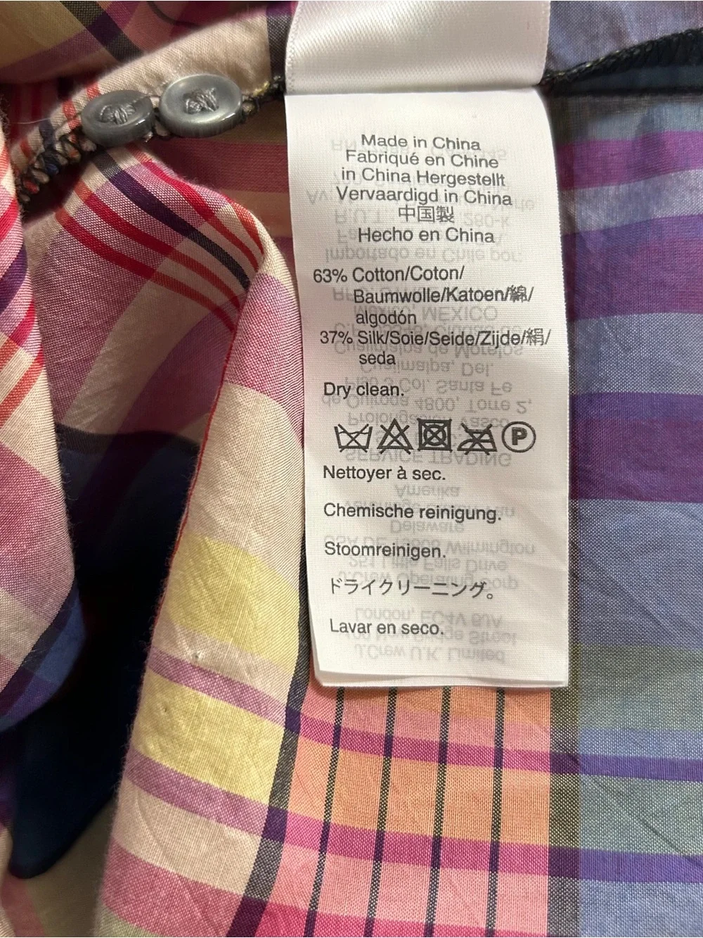 J. Crew crew women’s